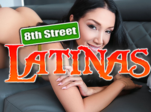 8th Street Latinas