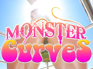 Monster Curves